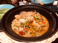 -海食焗(新光天地店)