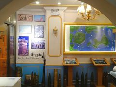 大堂-佟小曼手工茶饼坊(鼓浪屿1店)