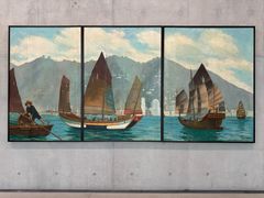 -龙美术馆(西岸馆)