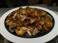 -悦融琥珀·京鲁菜·海味珍品(西单店)