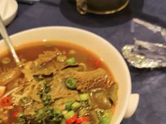 -新加坡泰国村酒楼(五角场店)
