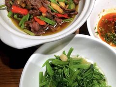 -老湘村·湖南土菜(天河维多利店)