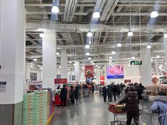 -山姆会员商店(亦庄创意生活广场店)