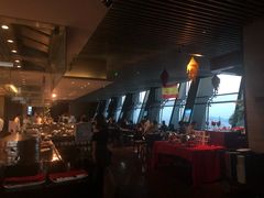-虎门美思威尔顿酒店(海之光自助餐)