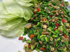 -飞尝蚝·顺德菜·鱼生(顺德总店)
