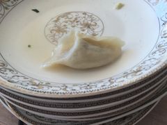 -百味园饺子馆