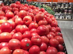 -世纪联华超市(三墩店)