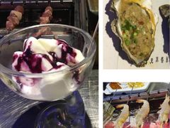 -很久以前羊肉串(大华三路店)