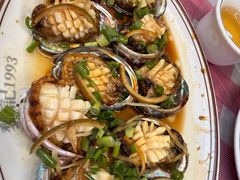 -黎记大排档(慈云路店)