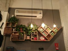 -obba kitchen(宽厚里总店)