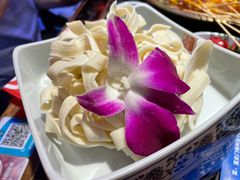 -来涮蜀鲜货火锅串串香(菜市口店)