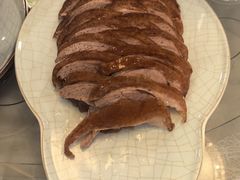 -蓬莱阁中餐厅(崇文门店)