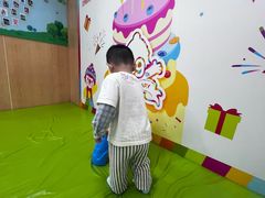 -金宝贝早教中心(徐东群星城中心)