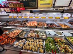 -日丰园海肠水饺·老字号大连海鲜(小平岛总店)