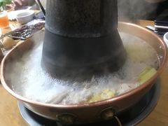 -元盛居(生态大街店)