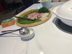 -龙泉人椰子鸡.糟粕醋.海南菜(三亚旗舰店)