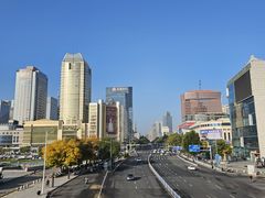 -石饮红星包子(中山路店)