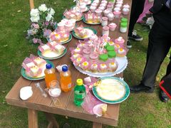 -老洋房花园饭店(绍兴路店)