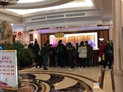 -台州开元大酒店·骑士中餐厅