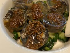 土笋冻-闽和南(深圳万象城店)