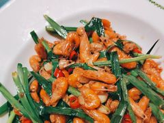 -呷湘厨·鱼汤捞饭·剁椒鱼头·辣椒炒肉(国家会展中心店)