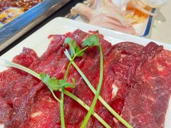 -红鼎坊·老成都火锅(新南门店)