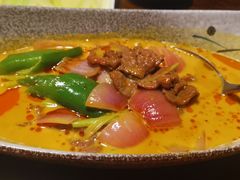 -海陵岛保利皇冠假日酒店·御公馆中餐厅 CANAL LNUA