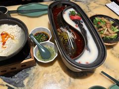 -锦府盐帮·侯宅(五棵松万达店)