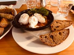 -Egg•Allday Brunch(襄阳北路店)