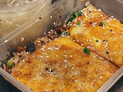 -老通城豆皮大王(吉庆街店)