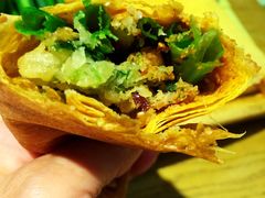 -赵记煎饼卷大葱(东岳店)