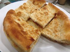 -尕西新疆大盘鸡(回辉村分店)