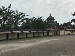 -博鳌禅寺