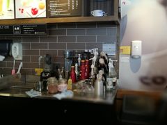 -COSTA COFFEE(新地中心店)