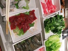-野妹火锅(龙岗店)