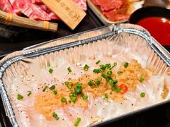 -牛将军•涮肉•烤肉•铁板烧(北京王府井·故宫店)