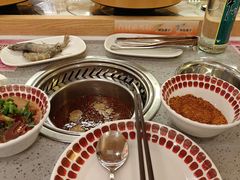 -喜家自助小火锅(卓悦里店)