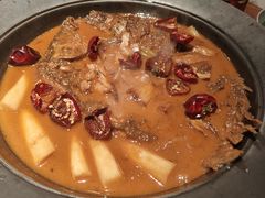 -长安记·大美陕菜(大族广场店)