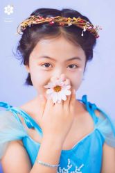 -童恩贝贝专业儿童摄影(浐灞新城4期店)