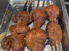-常赢三兄弟·清真涮肉·清真炒菜(朝阳新城店)