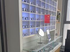 -宝视友眼镜·平价精准配镜(同德悦中心店)