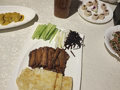 -老浒记烤鸭-北京菜(琉璃厂店)