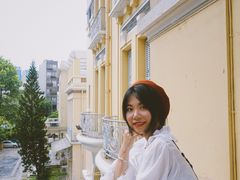 -胡志明市美术馆