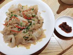 -德胜轩正宗顺德菜(宝安沙井会展中心店)