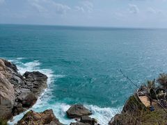 -海南分界洲岛旅游区