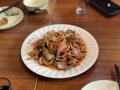 -庆峰龙虾烧烤(合肥一店)