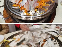 -凯盈阁·顺德私房菜·桑拿鸡