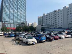 -首都医科大学附属北京儿童医院