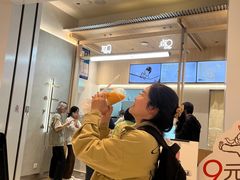 -喜茶(杭州龙湖西溪天街店)