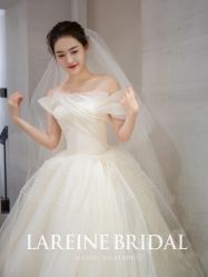 -拉瑞娜LaReine婚纱礼服高级定制